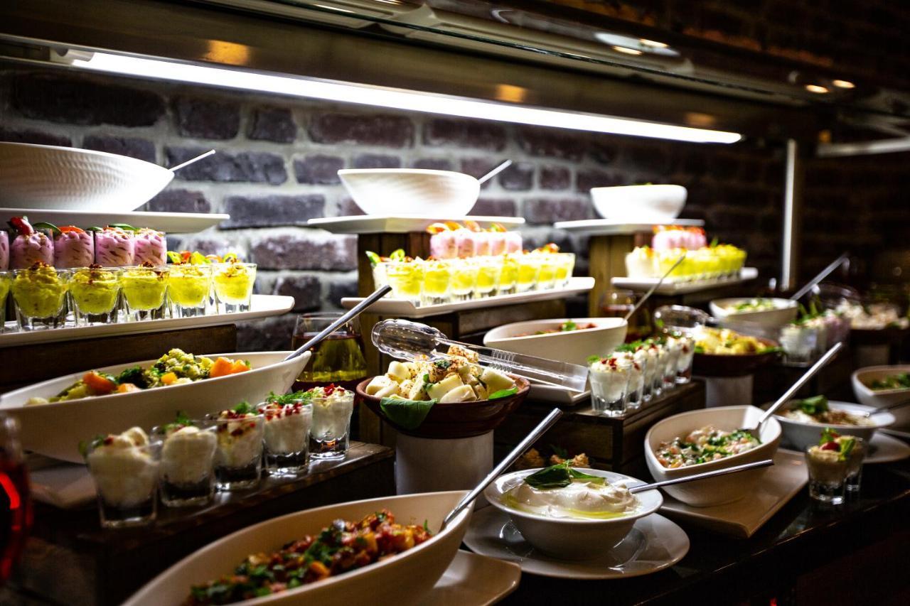 Otel Laren Family & - Boutique Class Antalya