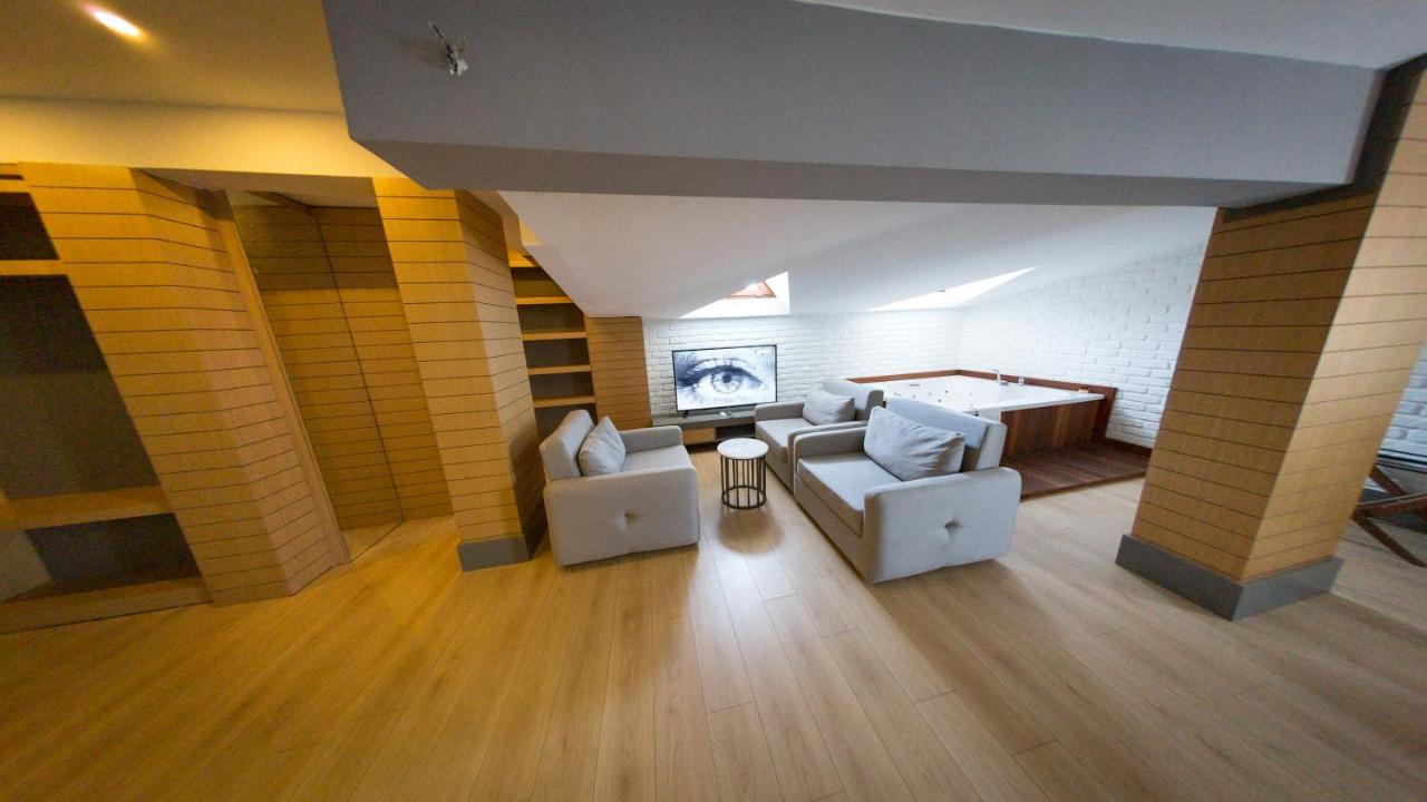 Otel Laren Family & - Boutique Class 3*