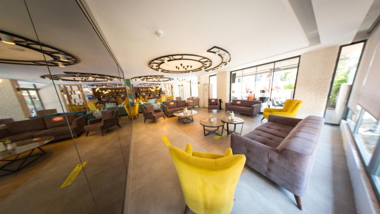 Otel Laren Family & - Boutique Class Antalya