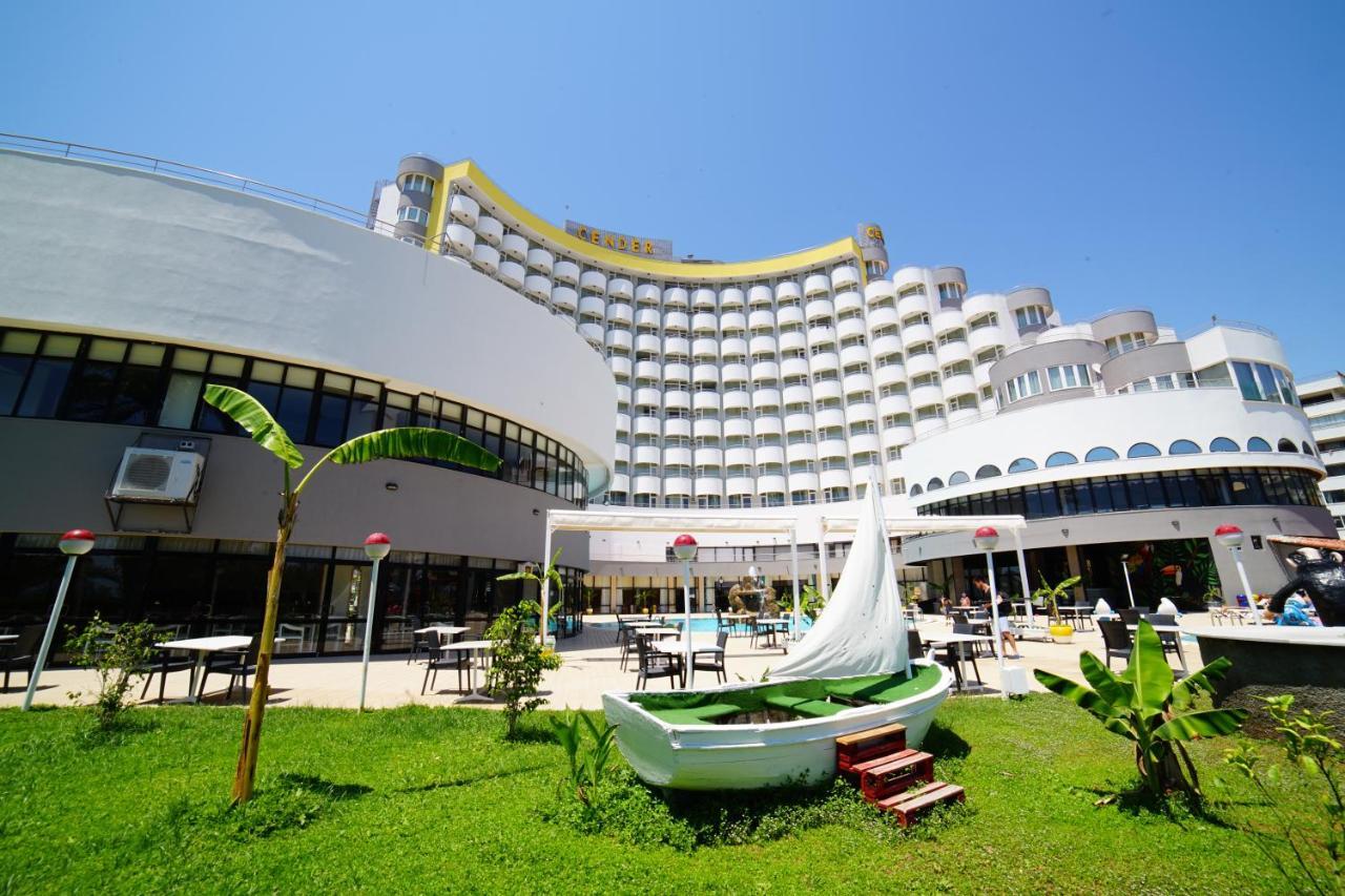 Cender Hotel