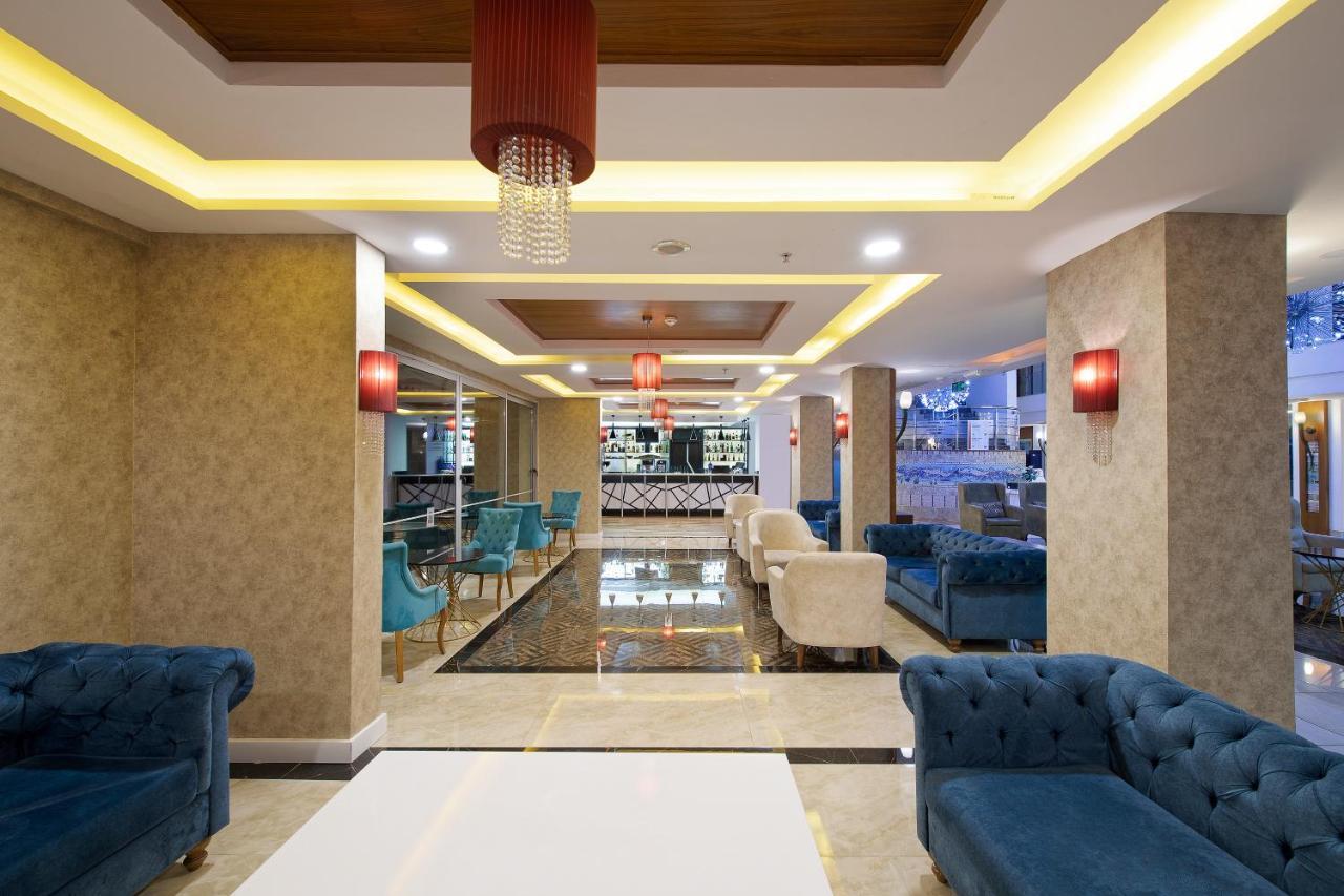 Sealife Family Hotel Antalya