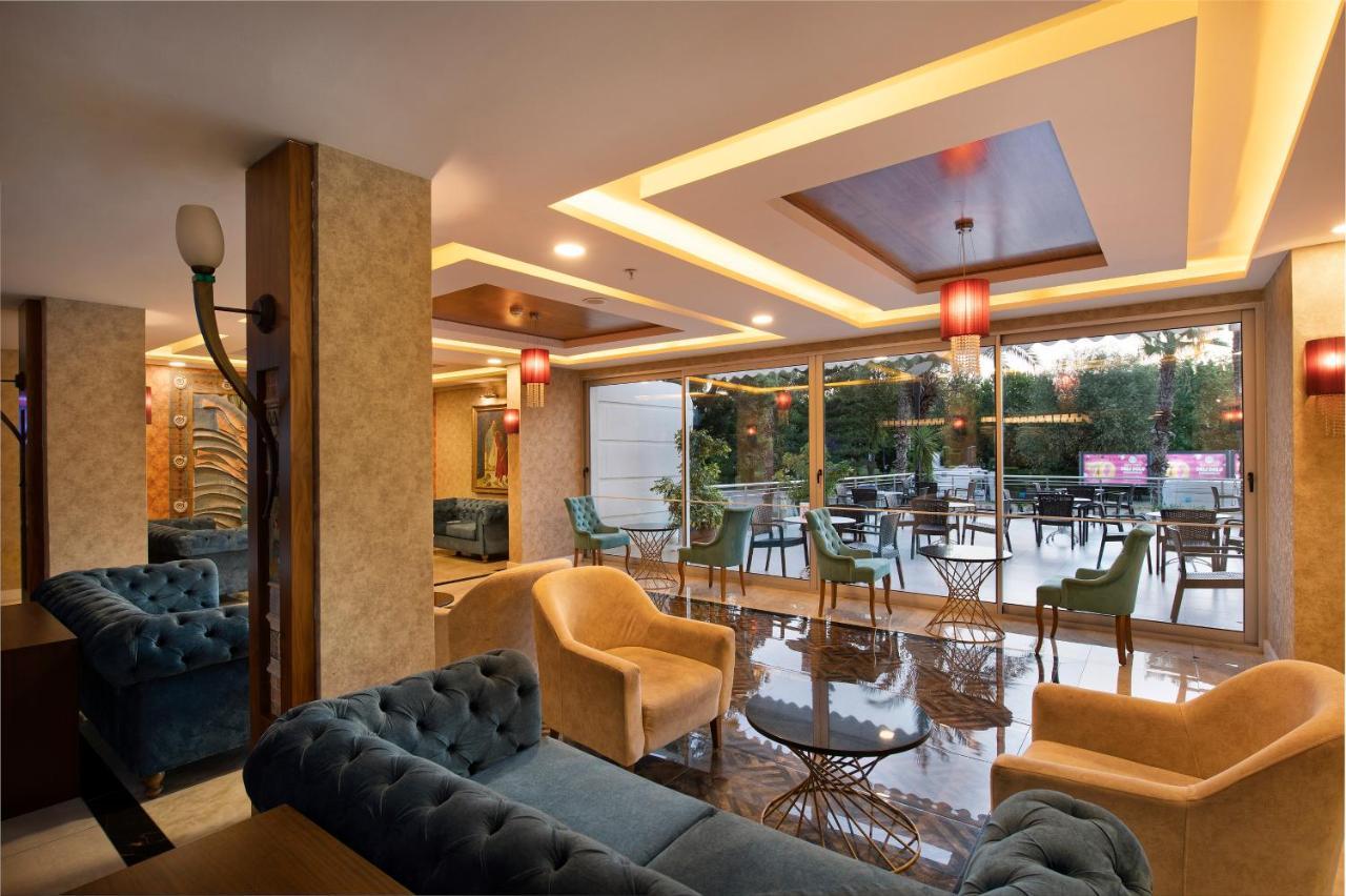 Hotel Sealife Family 5*