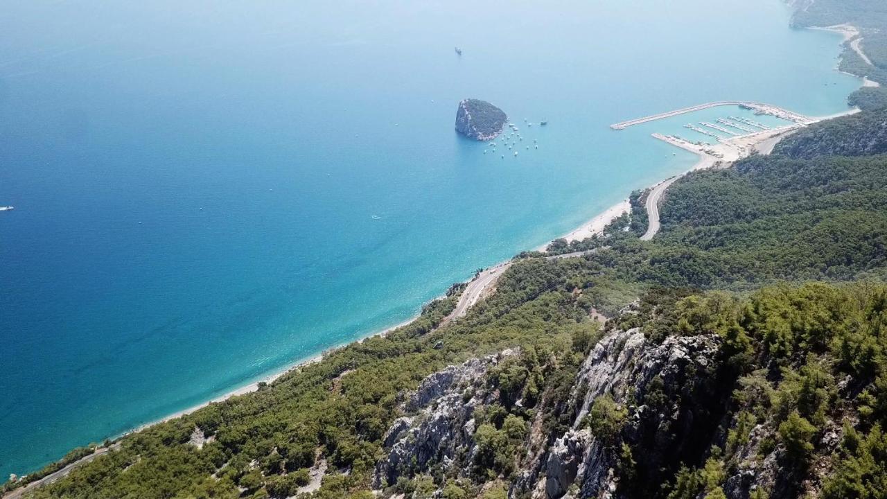 Tunektepe Teleferik