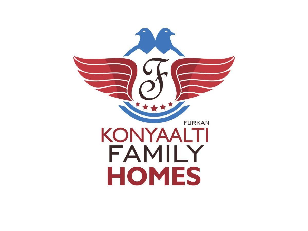 Konyaalti Furkan Family Antalya