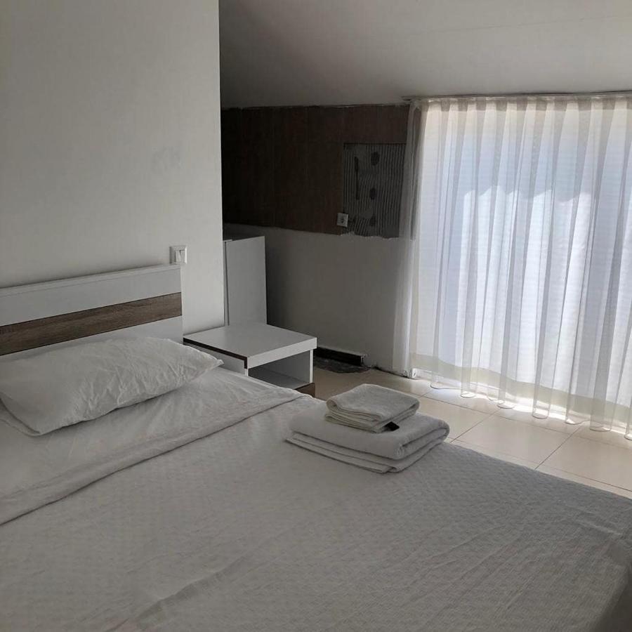 Aparthotel Vera Park Premium Antalya
