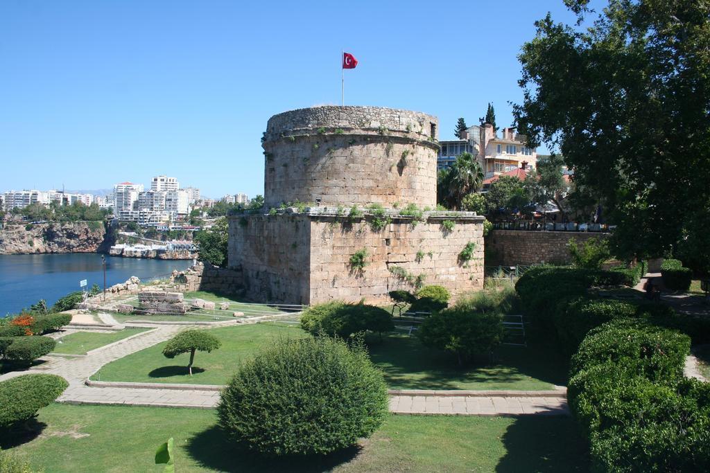 Ozmen Old Town Kaleici (adults Only) Hotel