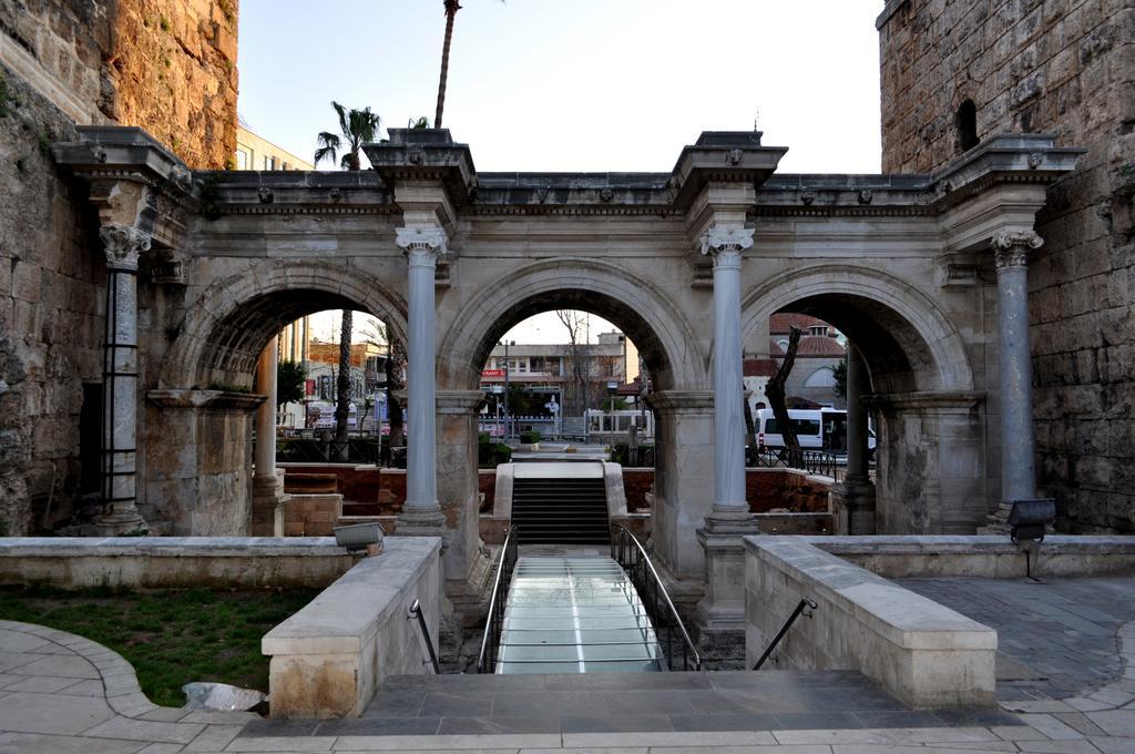 Ozmen Old Town Kaleici (adults Only)
