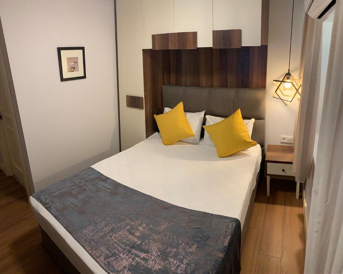 Otel Mono Antalya