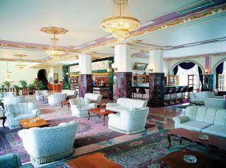 Hotel Montana