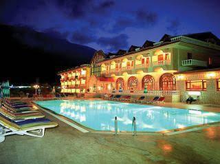 Hotel Montana 3*