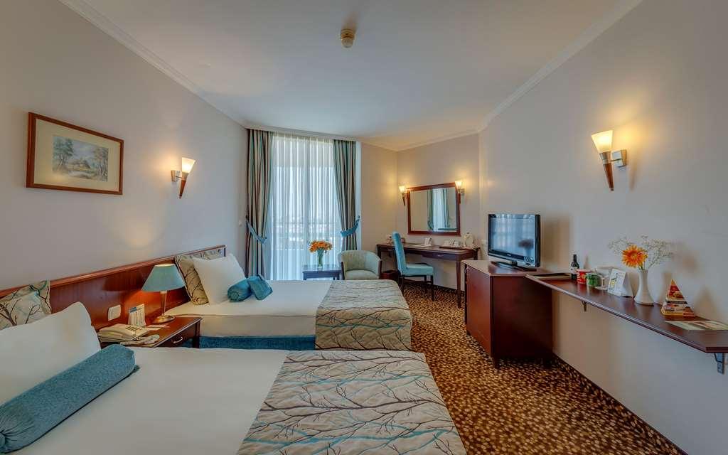 Western Khan Hotel Antalya