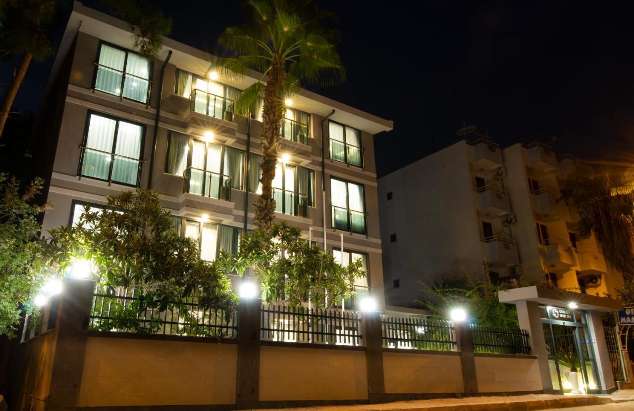 Otel Opera