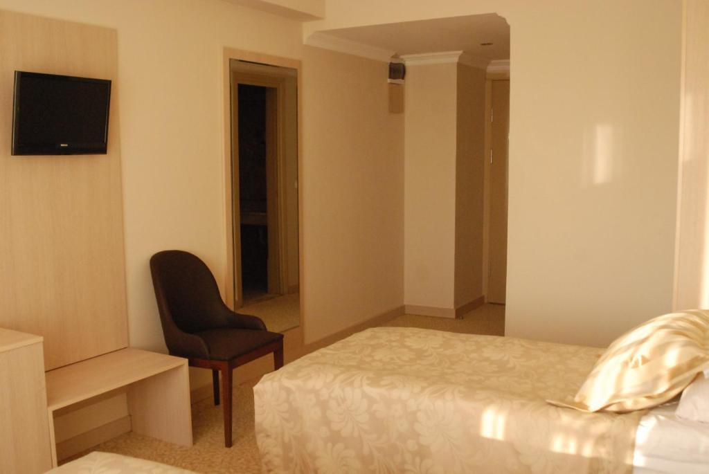 Suix Lara Hotel