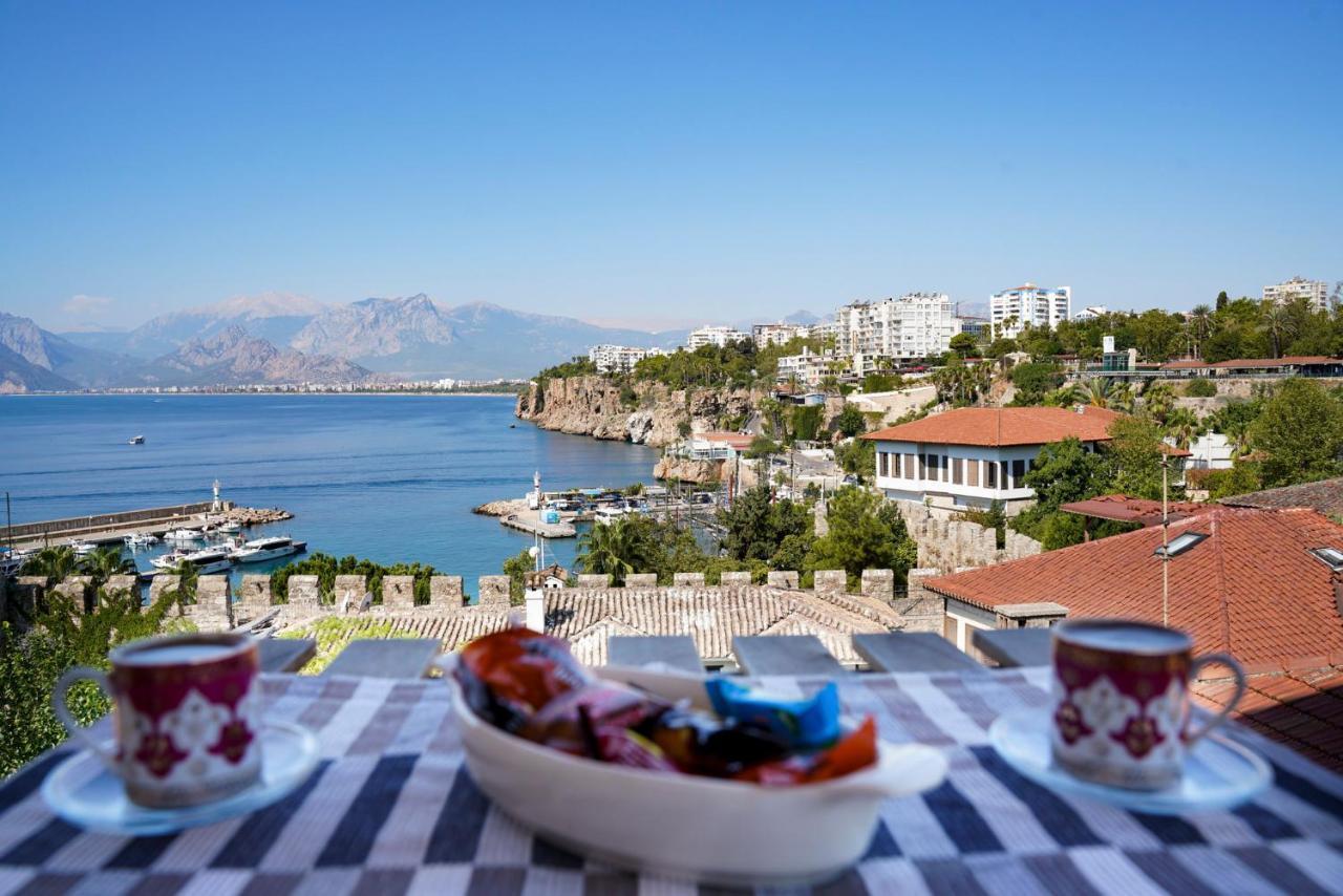Mavi Avlu - Old Town Daire
