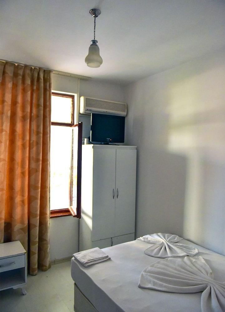 Beyaz Butik Homestay Antalya
