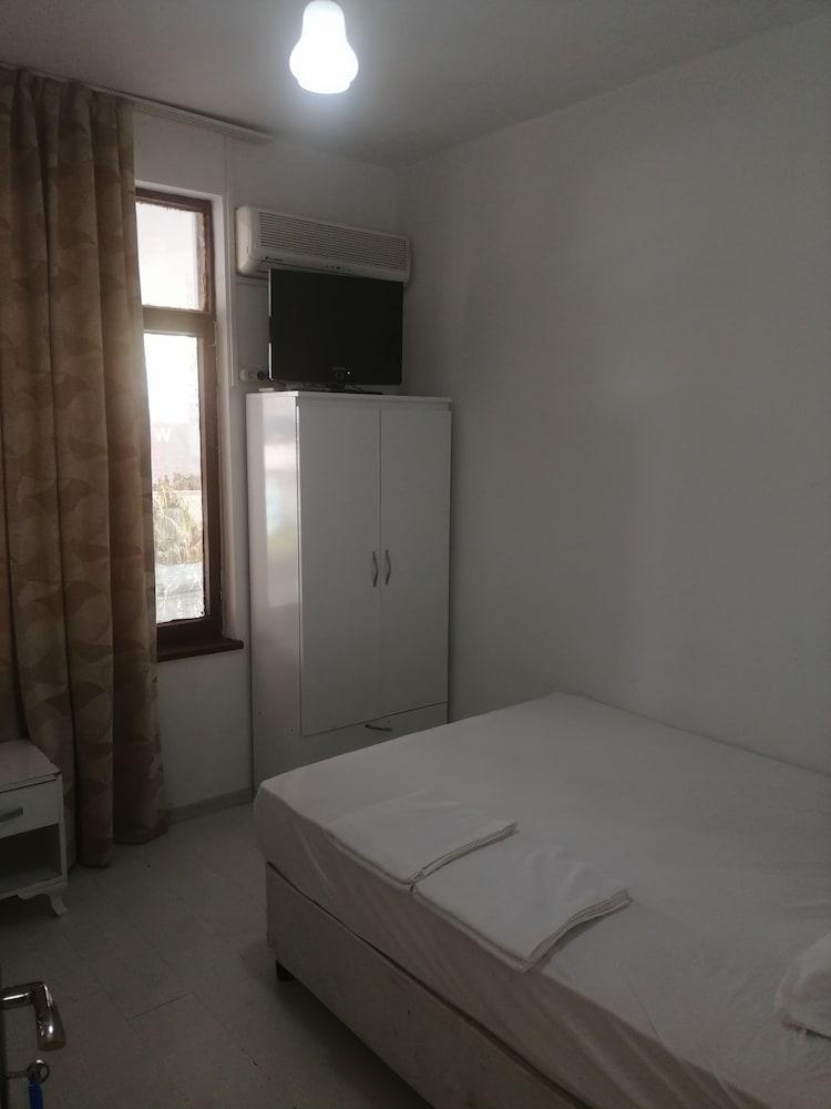 Homestay Beyaz Butik *