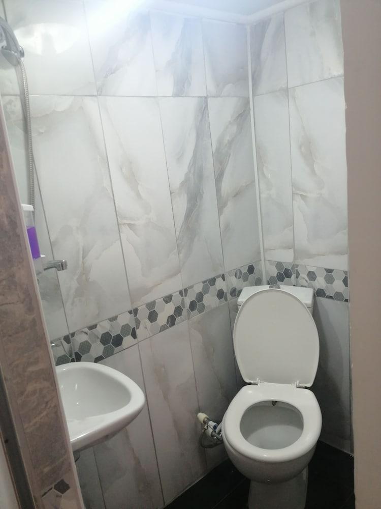 Beyaz Butik Homestay