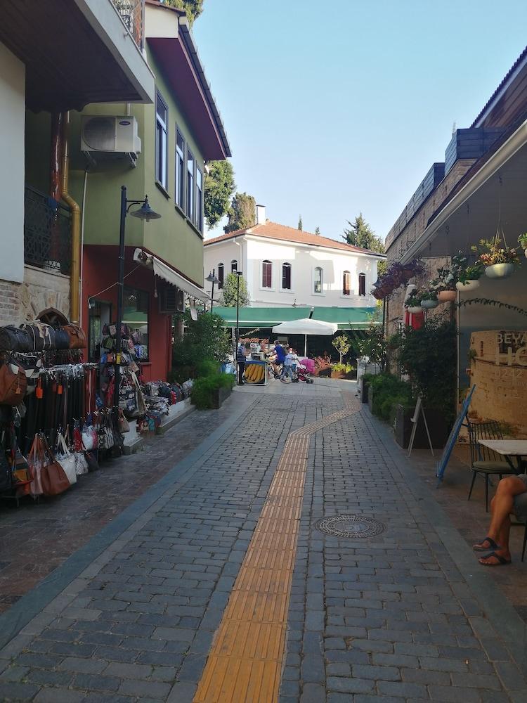 Beyaz Butik Homestay