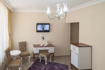 Otel Ozmen Old Town Kaleici (adults Only)