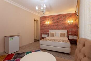 Ozmen Old Town Kaleici (adults Only) Otel Antalya