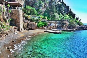 Hotel Ozmen Old Town Kaleici (adults Only) 2*