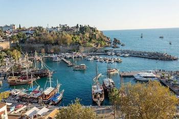Ozmen Old Town Kaleici (adults Only) Hotel 2*