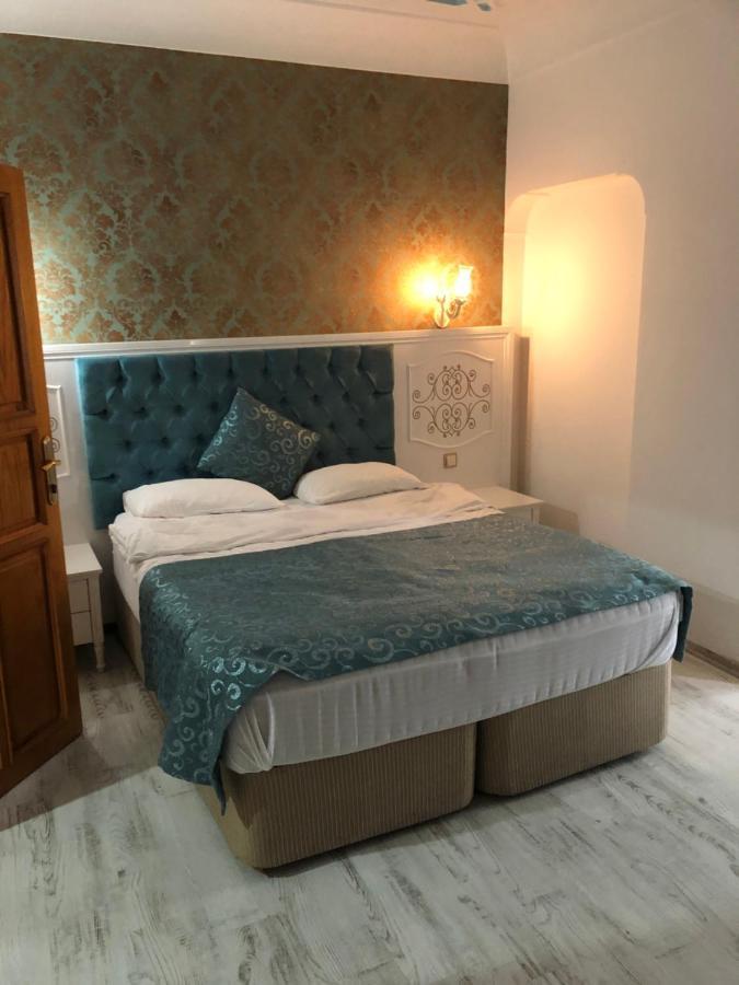 Urcu Otel 3*