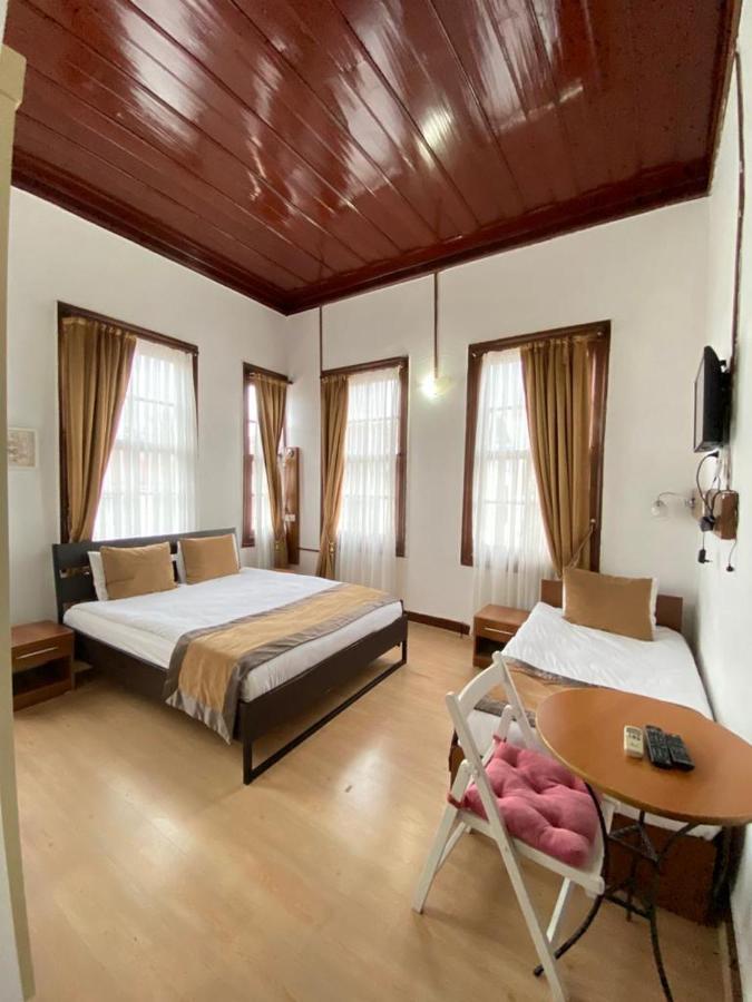 Konak Hotel Kaleici 2* Antalya