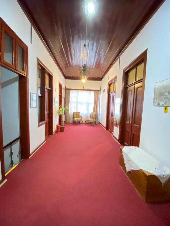 Konak Hotel Kaleici Hotel Antalya
