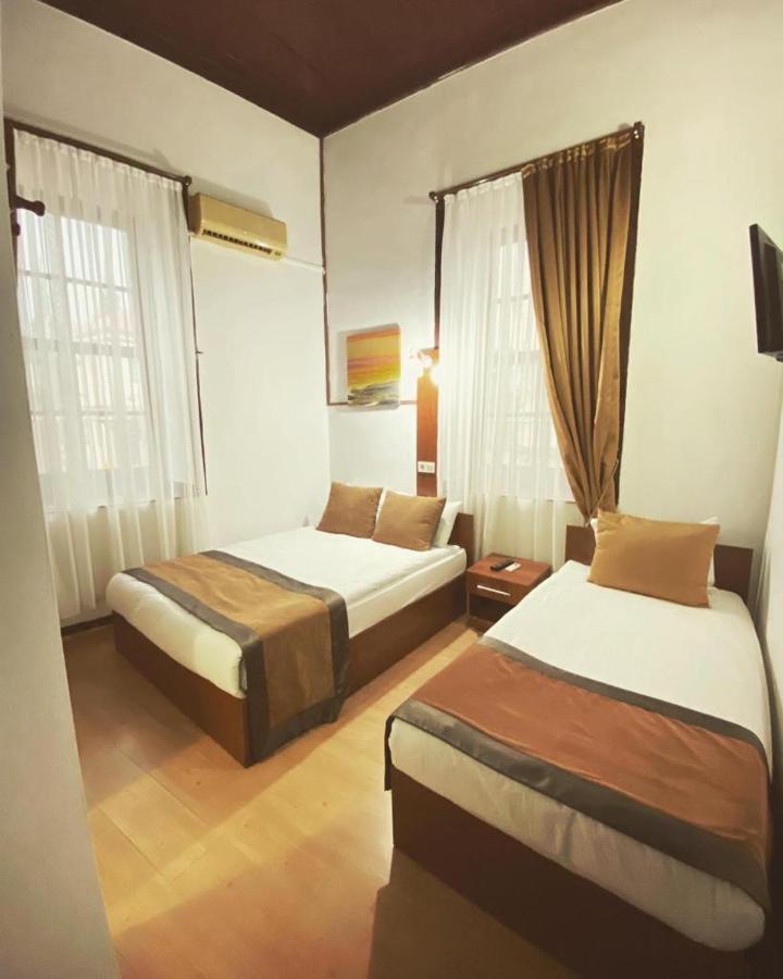 Hotel Konak Hotel Kaleici 2*