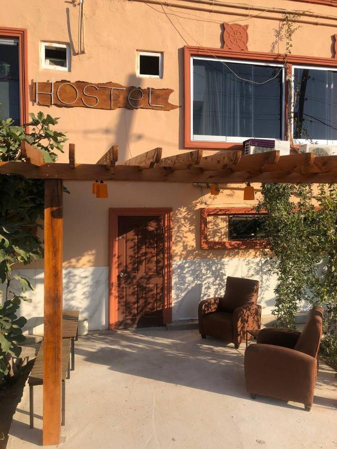 Camp&hostel Hostel *