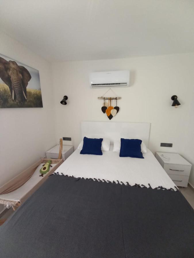 Lion Kas Villa *