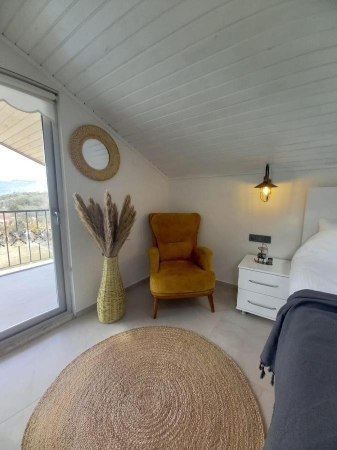 Villa Lion Kas Antalya