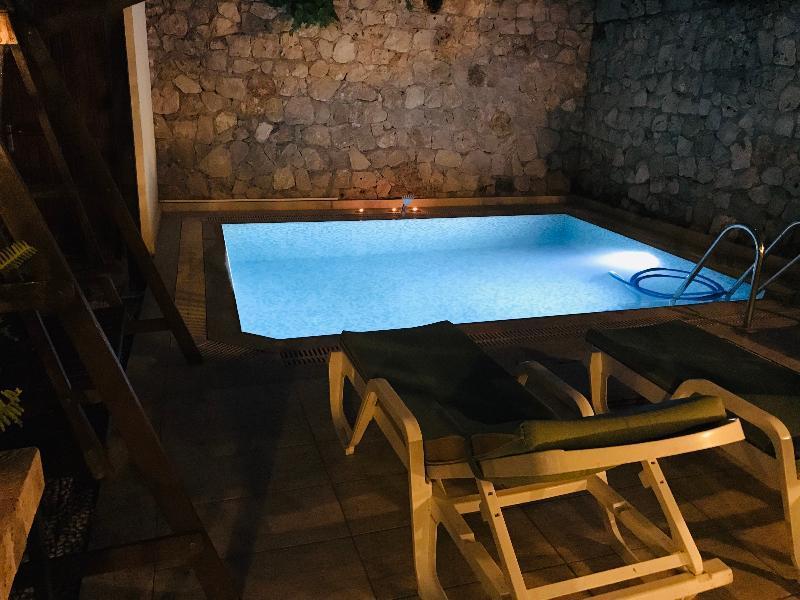 Konak Hotel Kaleici 2* Antalya