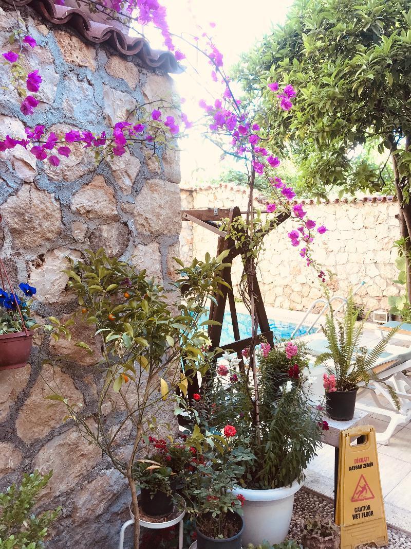 Konak Hotel Kaleici Hotel Antalya