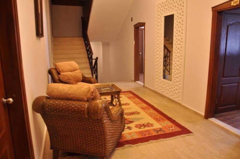 Konak Hotel Kaleici Hotel 2*