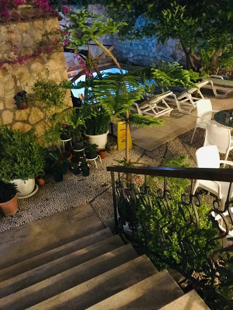 Hotel Konak Hotel Kaleici 2*