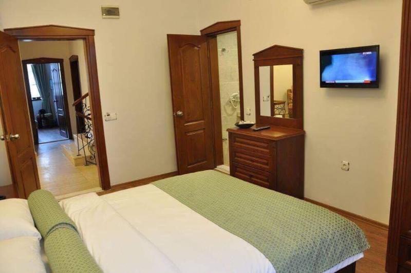 Konak Hotel Kaleici Hotel Antalya