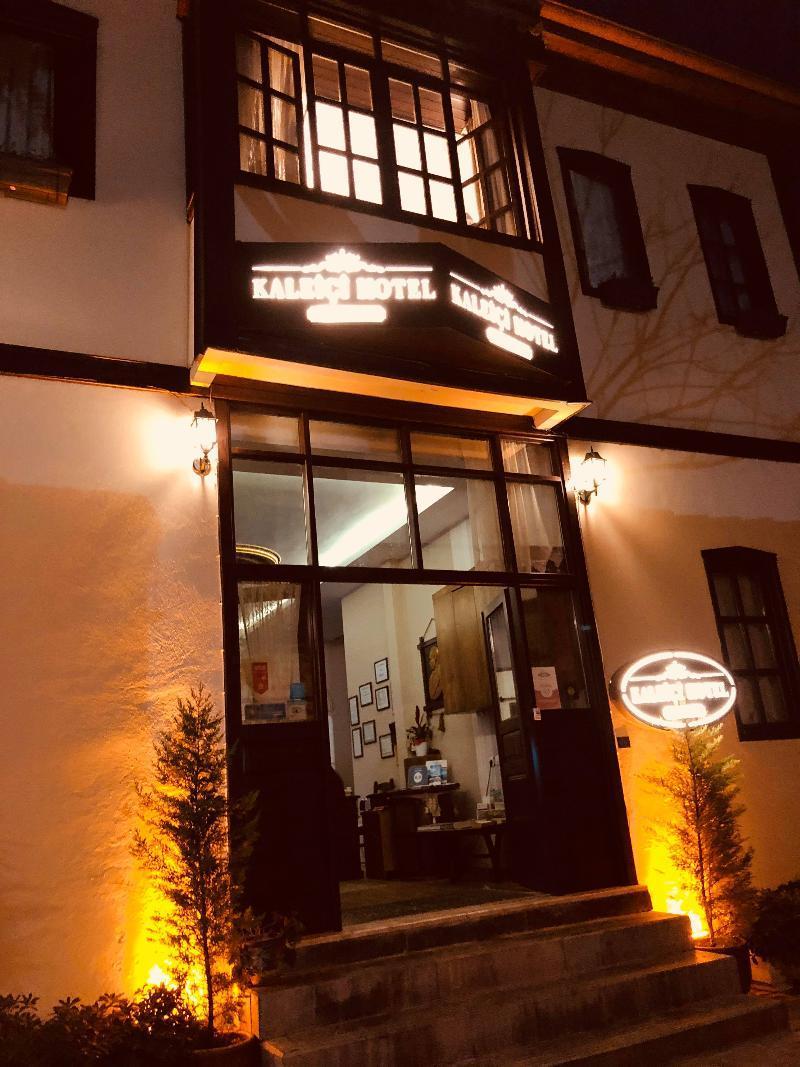Hotel Konak Hotel Kaleici 2*