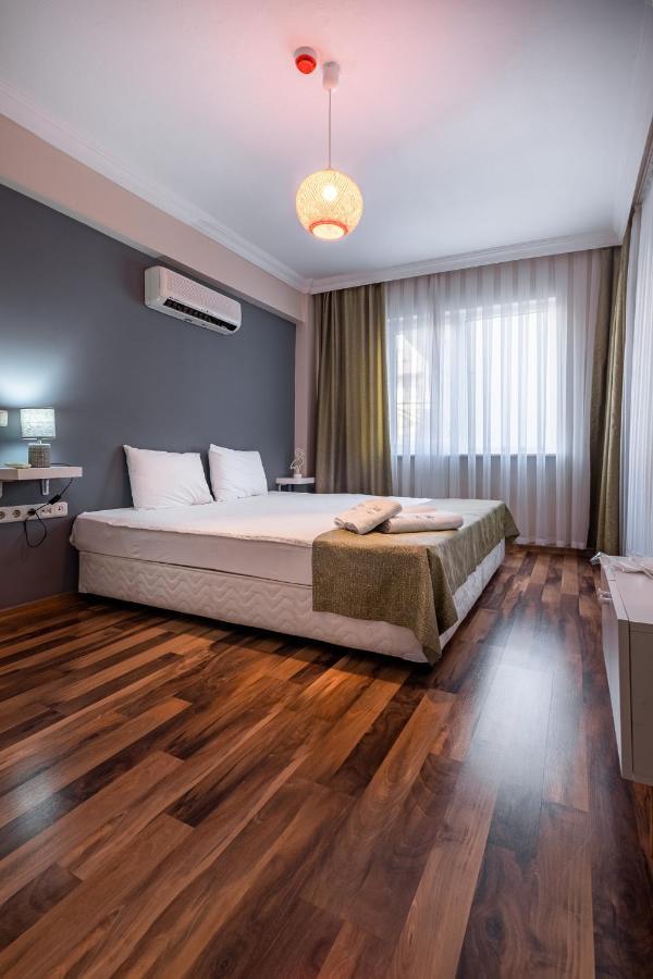 Maria House Antalya