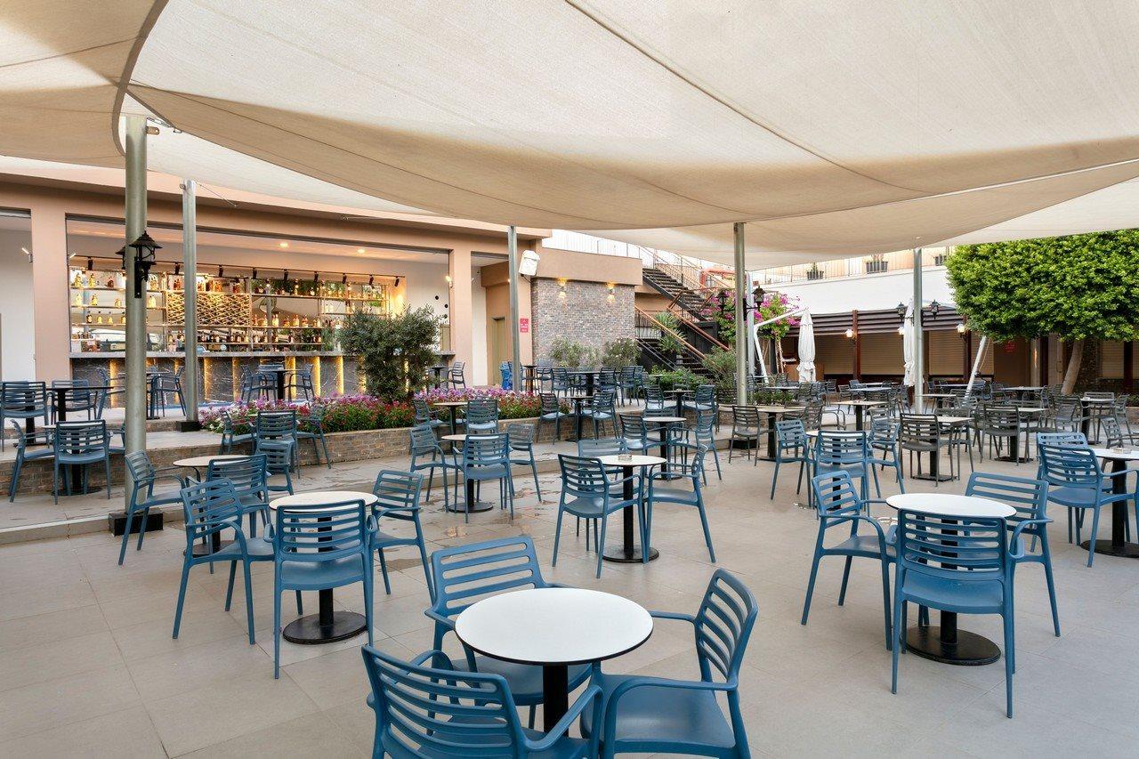 Ramada By Wyndham Lara 5*