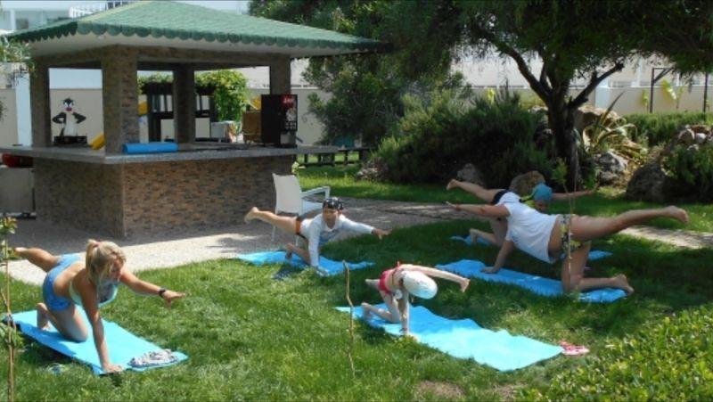 Hotel Club Fontana Life 4*