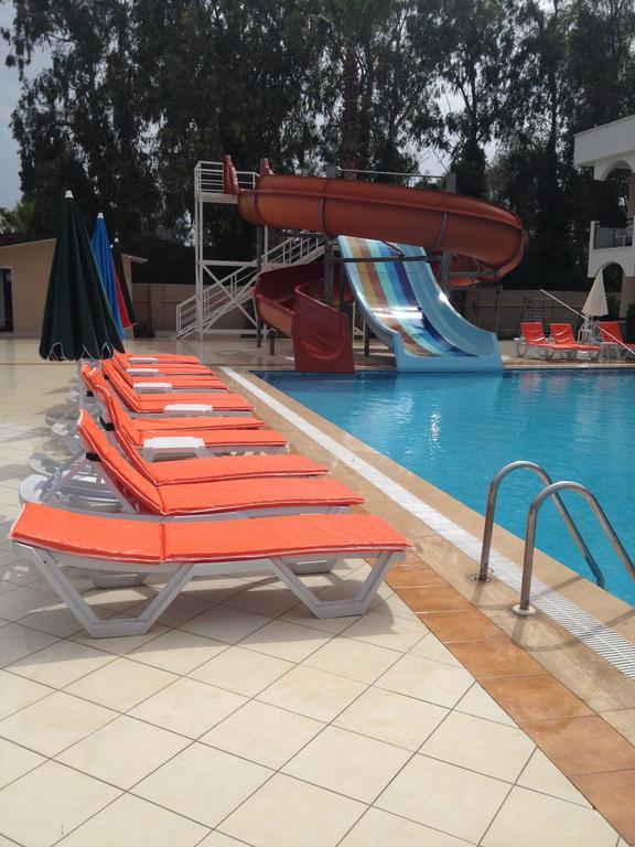 Club Fontana Life Hotel Antalya
