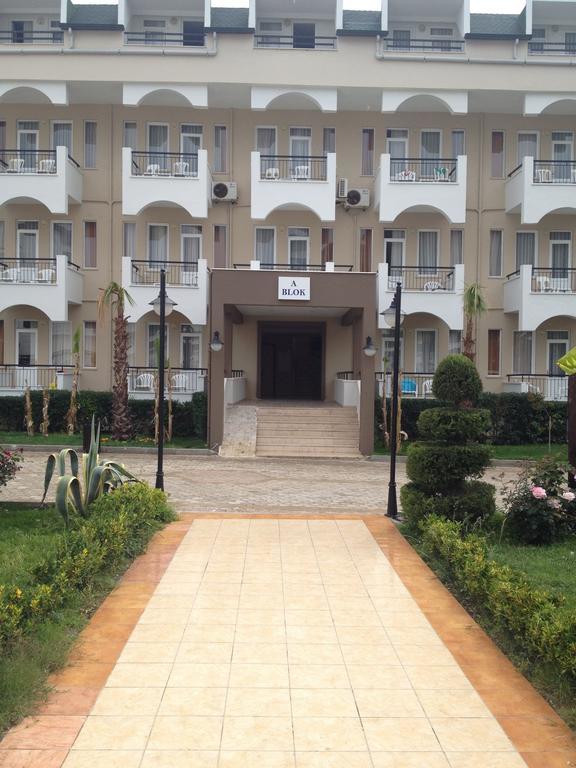 Hotel Club Fontana Life Antalya