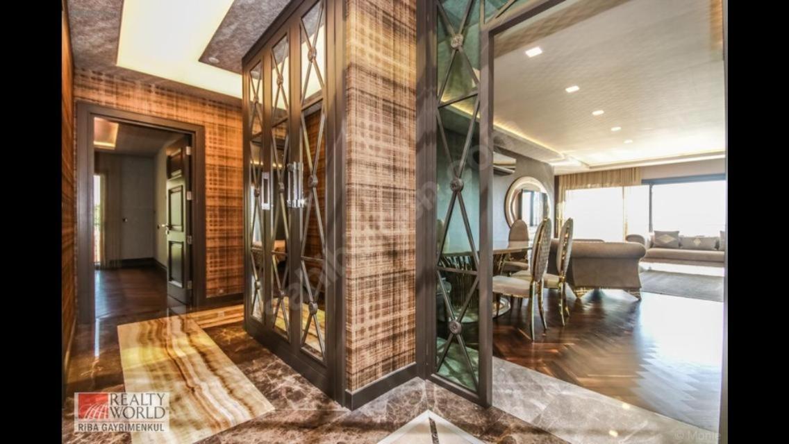Origine An2 Villa Antalya