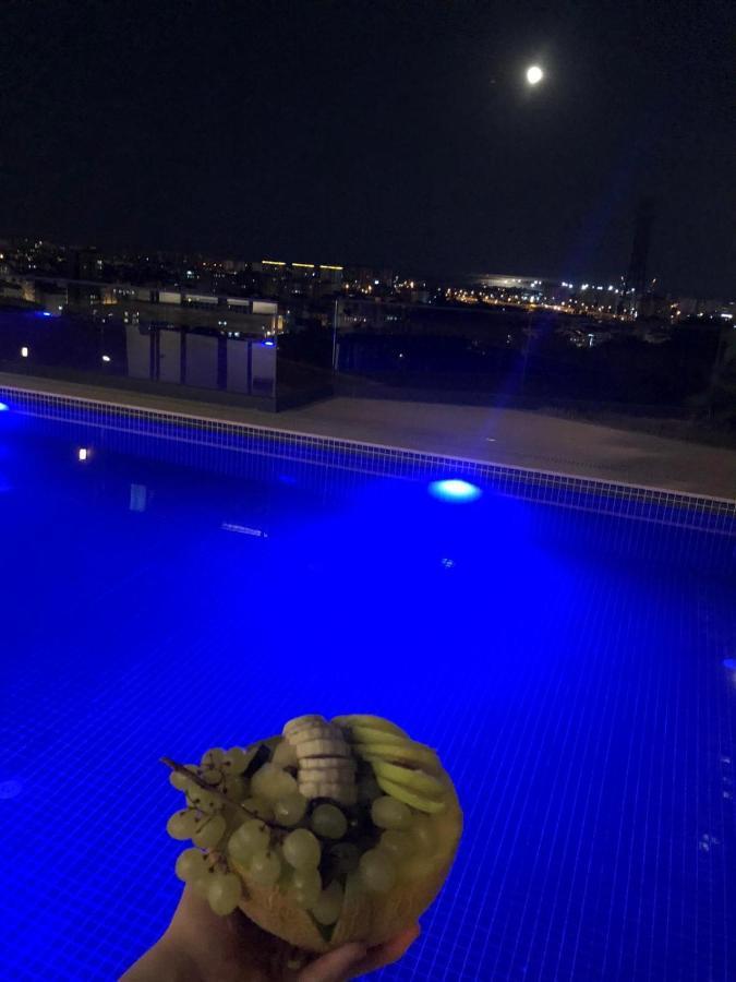 Origine An2 * Antalya