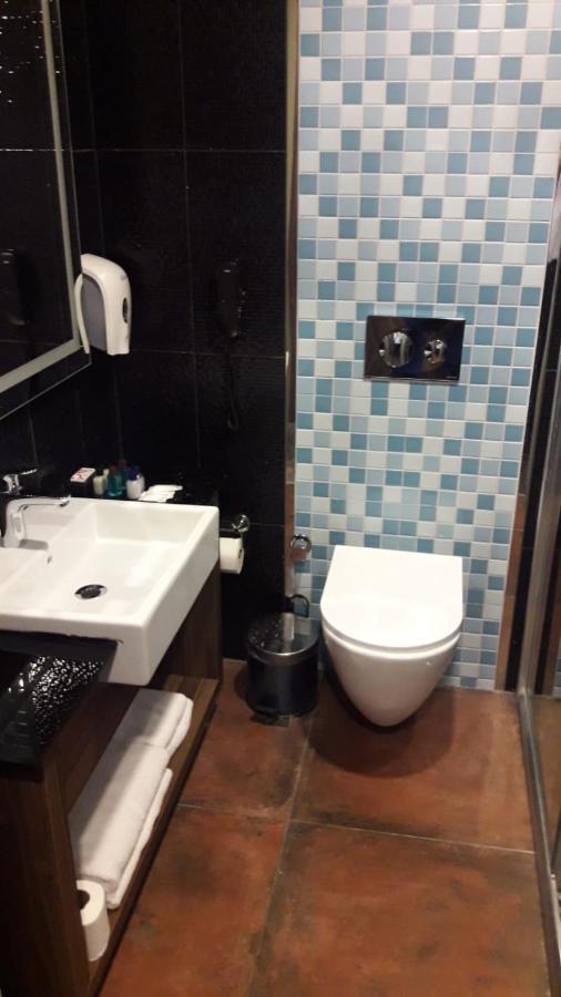 Active Başaran Business Antalya