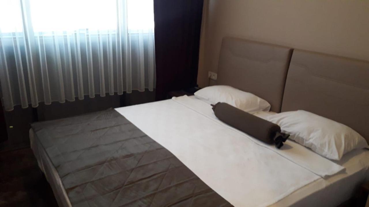Active Başaran Business Otel