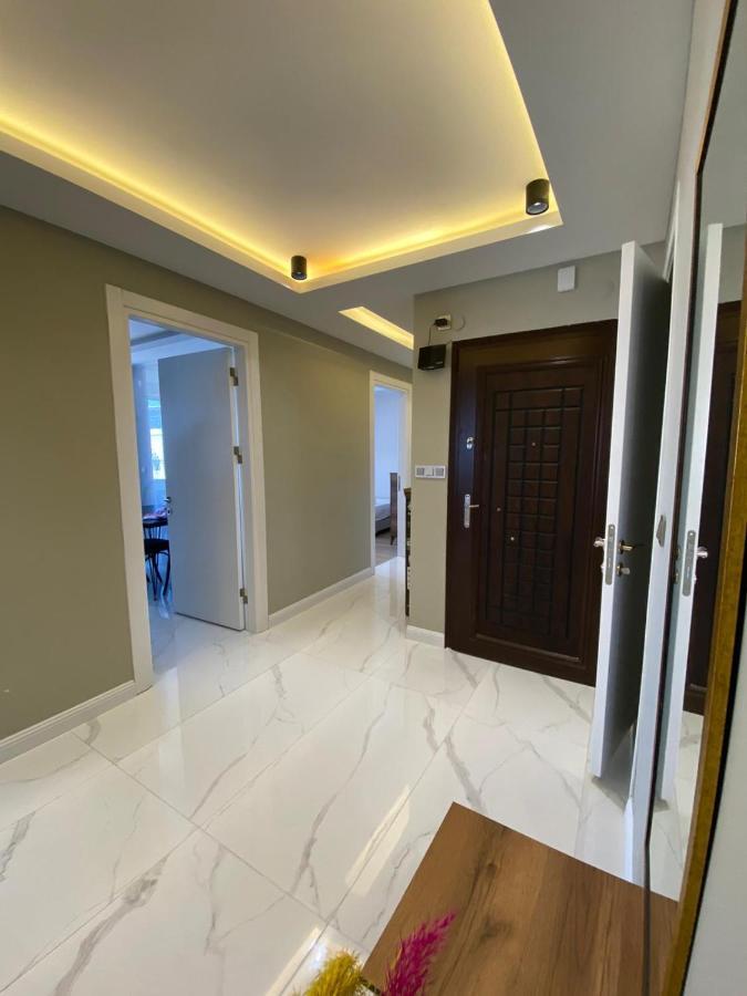 Kaleici/sehir Merkezi 3+1 Jakuzili Daire * Antalya