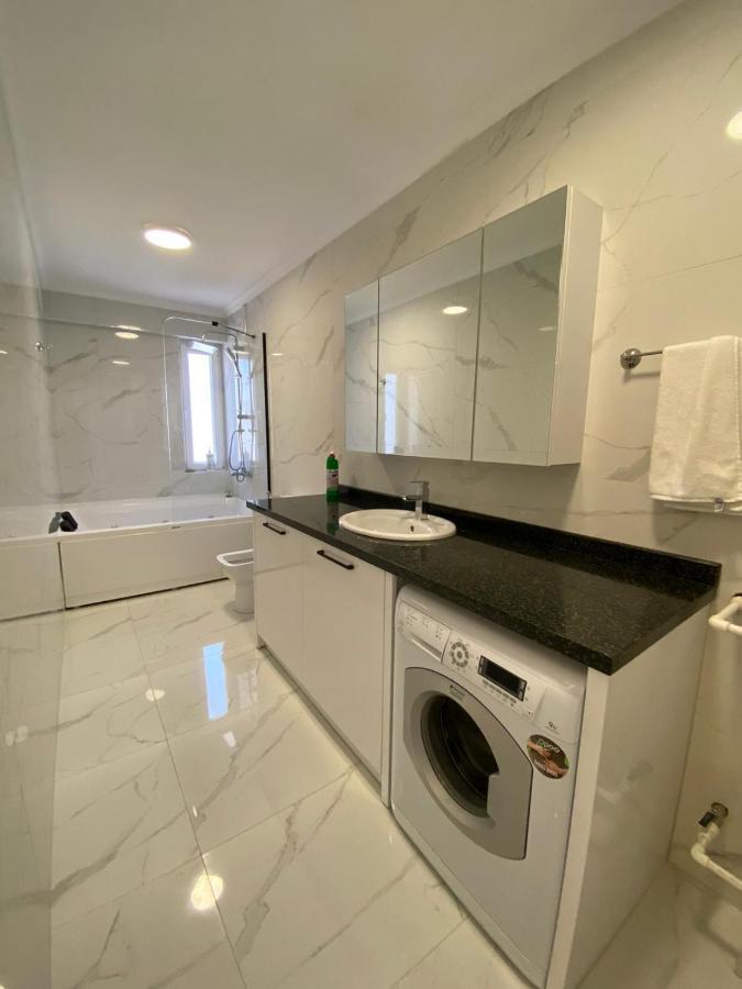 Kaleici/sehir Merkezi 3+1 Jakuzili Daire * Antalya